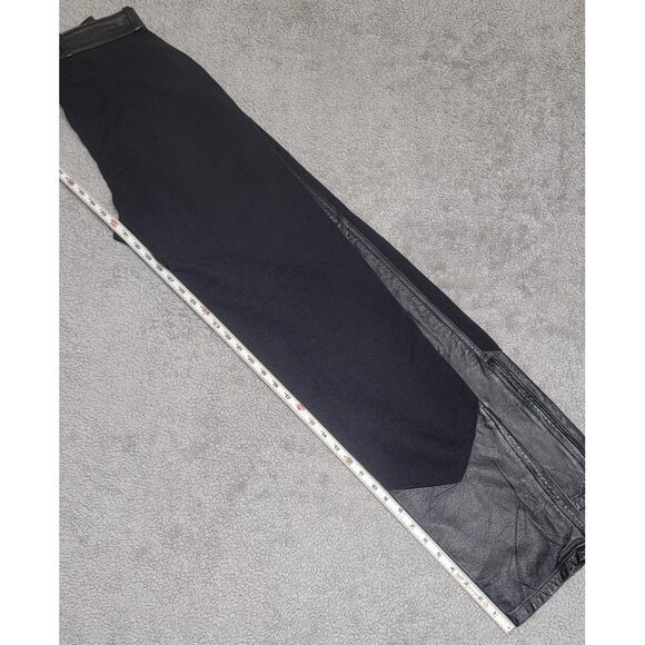 Harley Davidson Leather Pants - Picture 13 of 14